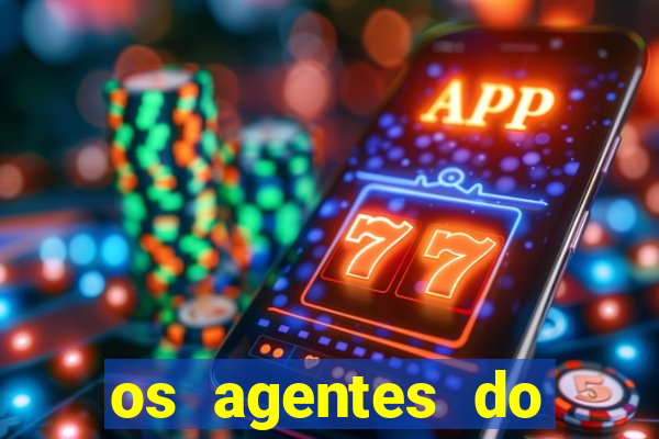 os agentes do destino online dublado assistir os agentes do destino dublado online gratis